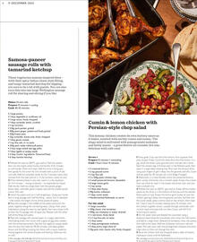 Waitrose catalogue week 50 Page 19