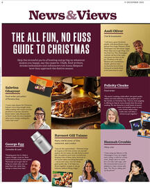 Waitrose catalogue week 50 Page 2