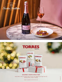 Waitrose catalogue week 50 Page 20