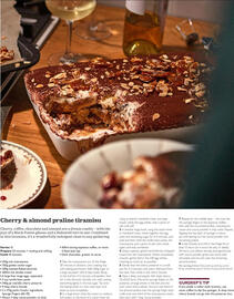 Waitrose catalogue week 50 Page 21