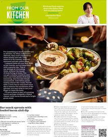 Waitrose catalogue week 50 Page 23