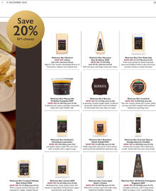Waitrose catalogue week 50 Page 25