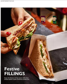 Waitrose catalogue week 50 Page 26