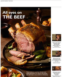Waitrose catalogue week 50 Page 29