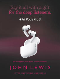 Waitrose catalogue week 50 Page 32