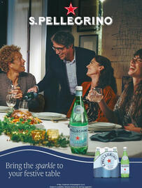 Waitrose catalogue week 50 Page 34