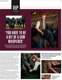 Waitrose catalogue week 50 Page 35