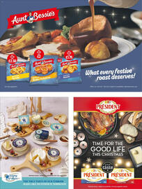 Waitrose catalogue week 50 Page 36