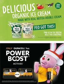 Waitrose catalogue week 50 Page 38