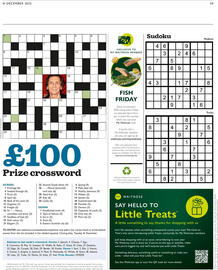 Waitrose catalogue week 50 Page 39