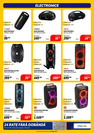 Catalog Flanco săptămâna 50 Pagină 13