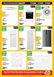 Catalog Flanco săptămâna 50 Pagină 21