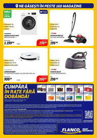 Catalog Flanco săptămâna 50 Pagină 24