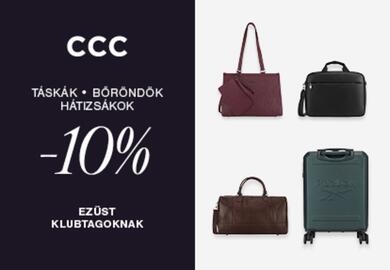 CCC akciós újság hét 50 Oldal 10