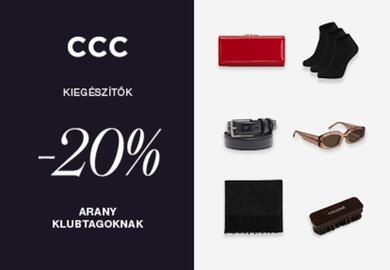 CCC akciós újság hét 50 Oldal 7