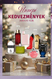 Müller akciós újság Oldal 2