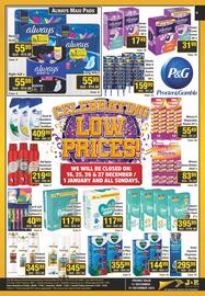 J&E Cash and Carry catalogue Page 11