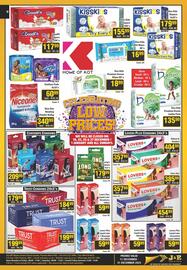 J&E Cash and Carry catalogue Page 12