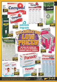 J&E Cash and Carry catalogue Page 13