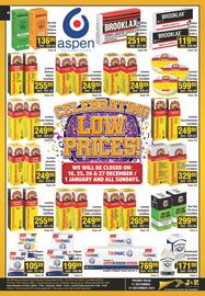 J&E Cash and Carry catalogue Page 14