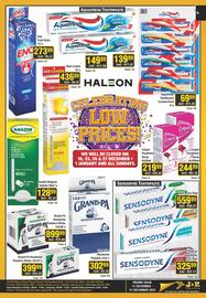 J&E Cash and Carry catalogue Page 15