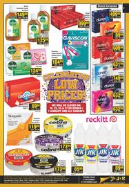 J&E Cash and Carry catalogue Page 17