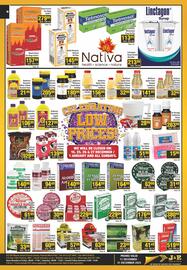 J&E Cash and Carry catalogue Page 18