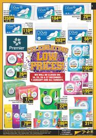 J&E Cash and Carry catalogue Page 19