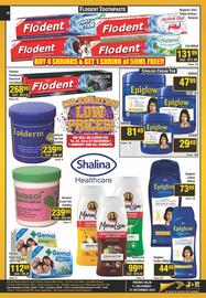 J&E Cash and Carry catalogue Page 20