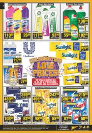J&E Cash and Carry catalogue Page 22