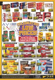 J&E Cash and Carry catalogue Page 26