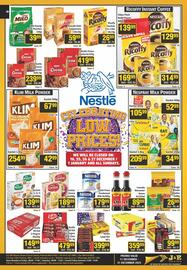 J&E Cash and Carry catalogue Page 28