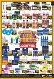 J&E Cash and Carry catalogue Page 3