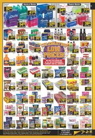 J&E Cash and Carry catalogue Page 31