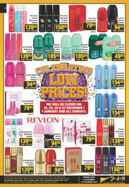 J&E Cash and Carry catalogue Page 6