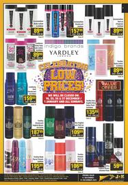 J&E Cash and Carry catalogue Page 7