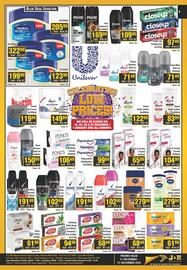 J&E Cash and Carry catalogue Page 9