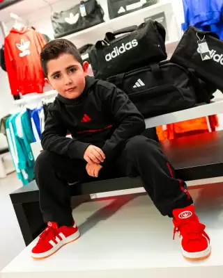 Catálogo Deportes Blanes (válido hasta el 7-02)