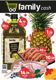 Catálogo Family Cash Página 1