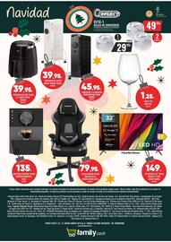 Catálogo Family Cash Página 32