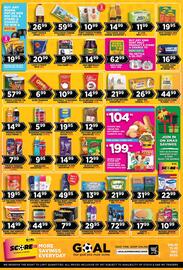 Goal Supermarket catalogue Page 2