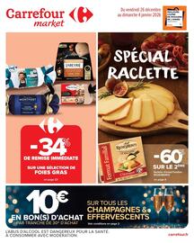 Catalogue Carrefour Drive page 1