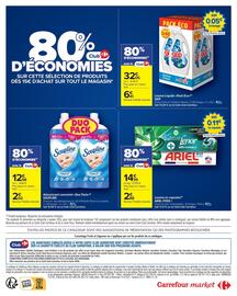 Catalogue Carrefour Drive page 2
