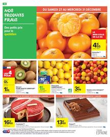 Catalogue Carrefour Drive page 20