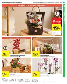 Catalogue Carrefour Drive page 21