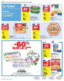 Catalogue Carrefour Drive page 22