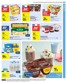Catalogue Carrefour Drive page 23