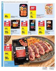 Catalogue Carrefour Drive page 24