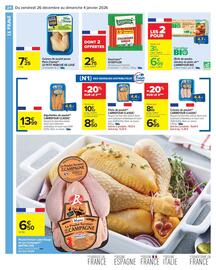 Catalogue Carrefour Drive page 26