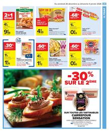 Catalogue Carrefour Drive page 27